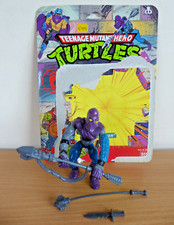 Vintage tmnt turtles for sale  SHEFFIELD