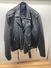 Vintage usa bikers for sale  Montgomery