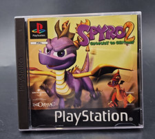 Spyro gateway glimmer d'occasion  Sevran