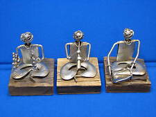 Metal man musician for sale  Charlotte