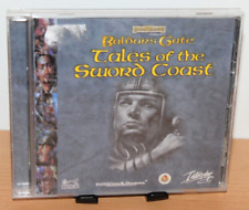 Baldurs gate legende gebraucht kaufen  Waldkirch