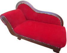 Studded chaise lounge for sale  Clifton