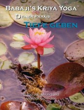 Babaji kriya yoga gebraucht kaufen  Herbolzheim