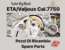 Eta valjoux cal usato  Teramo