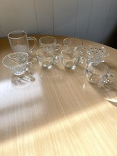 Vintage lot clear for sale  King George