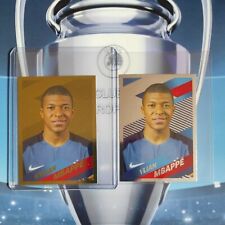 Panini kylian mbappe d'occasion  Merville
