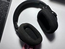 Logitech gaming cuffie usato  Messina