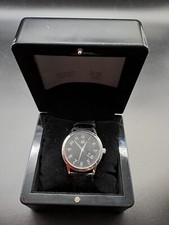 Mercedes benz herrenarmbanduhr gebraucht kaufen  Fürstenfeldbruck