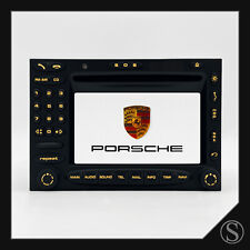 Porsche pcm be6631 gebraucht kaufen  Kleve