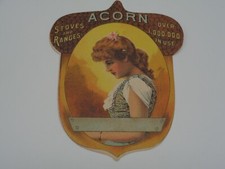 Antique acorn stoves for sale  Glen Mills