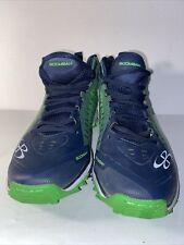 Boombah men shoes for sale  Woonsocket