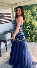 Prom pageant dress for sale  Upper Tract