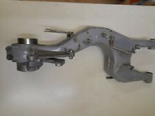 Forcellone aprilia futura usato  Tavigliano