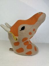 Pillowfort target giraffe for sale  Drain