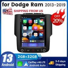Android13 car radio for sale  Walton