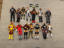 Wwe elite series for sale  Severn