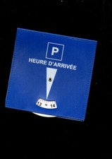 Disque horodateur zone d'occasion  La Séguinière