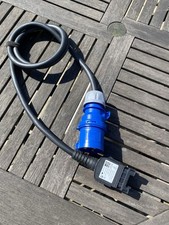 Audi porche charging for sale  BOREHAMWOOD