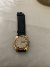 Antique gold plated for sale  LONDON
