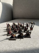 Warhammer fantasy old for sale  EPSOM
