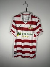 Original doncaster rovers for sale  WIGAN