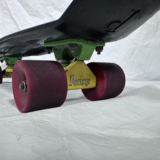 Penny board rasta for sale  Nampa