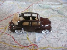 Renault découvrable 1954 d'occasion  Évrecy
