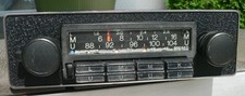 Autoradio blaupunkt frankfurt gebraucht kaufen  Reiskirchen