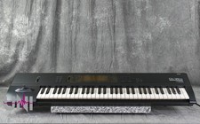 Korg fd music usato  Spedire a Italy