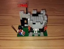 Lego castle royal d'occasion  Toulouse-