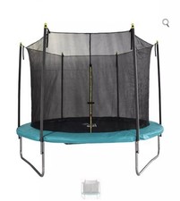 Feet trampoline for sale  WOKINGHAM