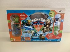 Nintendo wii skylanders d'occasion  Tours-