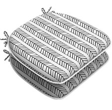 Outdoor seat cushions for sale  Peculiar