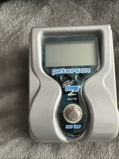strobotuner for sale strobotuner for sale WALTHAM ABBEY