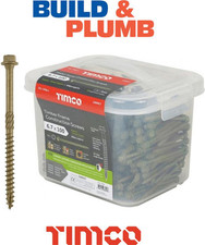 Timco hex head for sale  UK