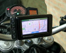 Gps bmw motorrad for sale  Chicago