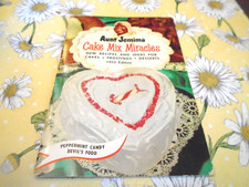 Aunt jemima cake for sale  East Meadow