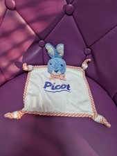 Doudou plat lapin d'occasion  Bully-les-Mines