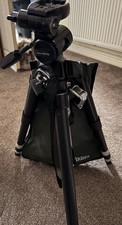 Viking tripod back for sale  NOTTINGHAM