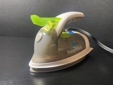 Mini Ferro a Vapor de Viagem - STEAMFAST SF-707 - Ferro de Roupas - Ferro de Vestuário, usado comprar usado  Enviando para Brazil