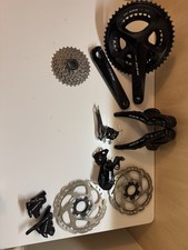 Shimano 105 rd7000 for sale  HENLEY-ON-THAMES