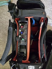 Sound devices 633 for sale  SHERBORNE