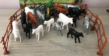 Figurines ranch rodeo d'occasion  Dunkerque-
