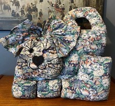 Vintage 80s stuffed for sale  LANCASTER