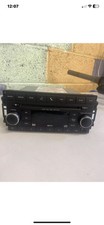 Jeep wrangler radio for sale  LONDON