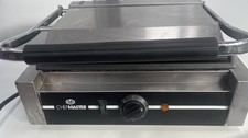 Chef master commercial for sale  MANCHESTER