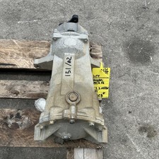 Differenziale posteriore per usato Differenziale posteriore per usato  Altamura