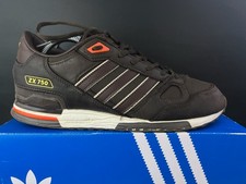 Adidas 750 braun gebraucht kaufen  Deutschland