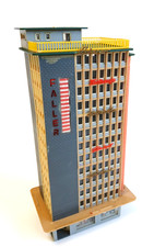 Faller ams hochhaus gebraucht kaufen  Datteln
