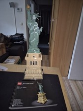 Lego architecture 21042 gebraucht kaufen  Essen